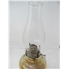 Image 7 : LOT OF 2 COAL OIL LAMPS (GLASS)