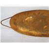 Image 3 : COPPER FISH PLATTER (FROM ISRAEL)