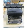 Image 1 : TYPEWRITER (REMINGTON)