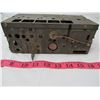 Image 12 : 2 OLD CAR OR TRUCK RADIOS (1-GM)