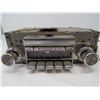 Image 3 : 2 OLD CAR OR TRUCK RADIOS (1-GM)