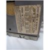 Image 7 : 2 OLD CAR OR TRUCK RADIOS (1-GM)