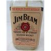 Image 5 : JIM BEAM BOURBON WHISKEY PUMP (ONE HALF GALLON)