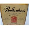 Image 2 : BALLANTINES FINEST SCOTCH WHISKEY (THE LATE QUEEN VICTORIA) *133 OUNCES*