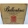 Image 2 : BALLANTINES FINEST SCOTCH WHISKEY (THE LATE QUEEN VICTORIA) *133 OUNCES*