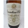 Image 2 : TEXAS MICKEY BOTTLE (1966) *CANADIAN CLUB* (ONE GALLON)