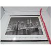 Image 2 : PHOTOGRAPH PICTURE OF CITY SKYLINE (HENRI SILBERMAN)