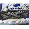Image 2 : MIRROR PICTURE (BUDWEISER ICE BEER) *25.5" X 22.5"*