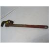 Image 1 : 18 INCH PIPE WRENCH