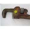 Image 2 : 18 INCH PIPE WRENCH