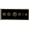 Image 2 : PROOF SET (CANADA) *1973*  (PENNY TO DOLLAR) *RCMP CENTENNIAL*