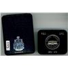 Image 1 : ONE DOLLAR COIN (CANADA) *1873-1973* (IN COLLECTOR CASE)