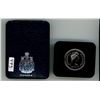 Image 2 : ONE DOLLAR COIN (CANADA) *1873-1973* (IN COLLECTOR CASE)