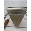 Image 3 : FRUIT STRAINER WITH STAND AND PESTLE