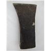 Image 2 : POCKET KNIVES AND STEEL TRADE AXE HEAD