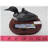 Image 1 : LOON DESK SET WITH LOON KNIFE