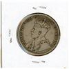 Image 2 : FIFTY CENT COIN (CANADA) *1919*
