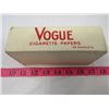 Image 2 : VOGUE CIGARETTE PAPERS (UNOPENED BOX)