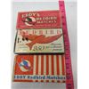 Image 2 : LOT OF 3 DIFFERENT EDDY MATCHBOXES