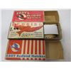 Image 3 : LOT OF 3 DIFFERENT EDDY MATCHBOXES