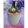 Image 2 : LOT OF 3 MEDALTA JUGS (1/2, 1, AND 2 GALLON) *NO CRACKS-VERY SMALL CHIPS ON BOTTOM*