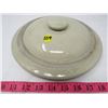 Image 1 : 2 GALLON CROCK LID