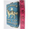 Image 2 : TOBACCO PACKET (OLD ROVER) *C/WITH TOBACCO* (1920S)