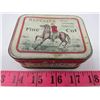 Image 1 : REPEATER TOBACCO TIN (FINE CUT)