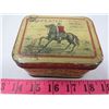 Image 1 : REPEATER TOBACCO TIN (MILD SMOKING TOBACCO)