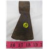 Image 2 : AXE HEAD (TOMAHAWK STYLE) *GEORGE SMITH AND SONS STYLE-HBC?*