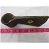 Image 3 : AXE HEAD (TOMAHAWK STYLE) *GEORGE SMITH AND SONS STYLE-HBC?*