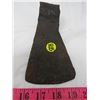 Image 2 : AXE HEAD (TOMAHAWK STYLE) *GEORGE SMITH AND SONS STYLE-HBC?*