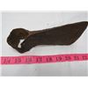 Image 3 : AXE HEAD (TOMAHAWK STYLE) *GEORGE SMITH AND SONS STYLE-HBC?*
