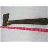 Image 1 : HEWING AXE (FULTON MINOR-STAMPED)