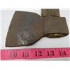 Image 2 : HEWING AXE (FULTON MINOR-STAMPED)