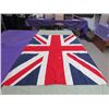 Image 1 : BRITISH FLAG (32" X 48")