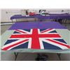 Image 2 : BRITISH FLAG (32" X 48")