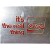 Image 2 : COCA COLA COOLER (ALUMINUM) *22" LONG X 13" WIDE X 13" TALL*