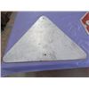 Image 3 : STOP AND YIELD SIGNS (ALUMINUM)