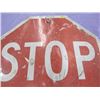 Image 6 : STOP AND YIELD SIGNS (ALUMINUM)