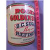 Image 11 : LOT OF 5 COLLECTOR TINS ( HIGH SPEED, REPEATER, PYRENE, TUMBLER, ROGERS SYRUP)