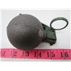 Image 1 : APPLE GRENADE (NON-OPERABLE)