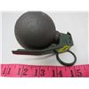 Image 2 : APPLE GRENADE (NON-OPERABLE)