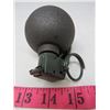 Image 3 : APPLE GRENADE (NON-OPERABLE)