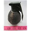 Image 2 : LEMON GRENADE (NON-OPERABLE)