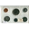 Image 1 : 1968 PROOFLIKE MINT SET (CANADA)