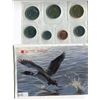 Image 2 : 1998 PROOFLIKE MINT SET (CANADA) *WINNIPEG*