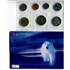 Image 1 : 1999 PROOFLIKE MINT SET (CANADA)