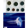 Image 2 : 1999 PROOFLIKE MINT SET (CANADA)