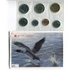 Image 2 : 1997 PROOFLIKE MINT SET (CANADA) *WINNIPEG*